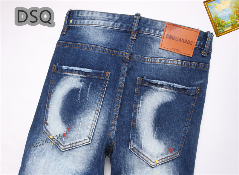 Dsquared2 Jeans